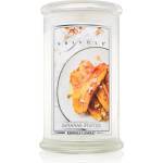 Kringle Candle Bananas Foster ароматна свещ 624 гр