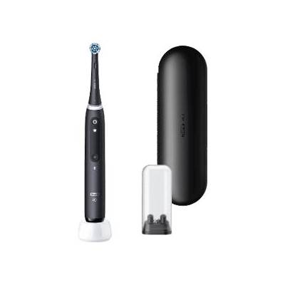 IO Series 5 Matt black kefka ORAL-B