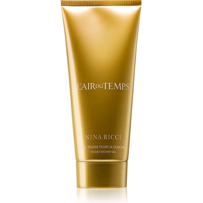 Nina Ricci L´Air du Temps Душ гел за жени 200ml