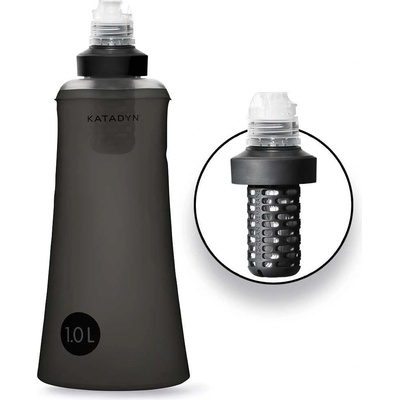 Katadyn BeFree 1l