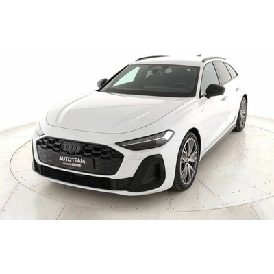 Audi A5 2.0 TDI S tronic S-line Avant 150 kW