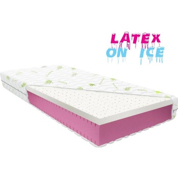 proPOSTELE LatexOnIce