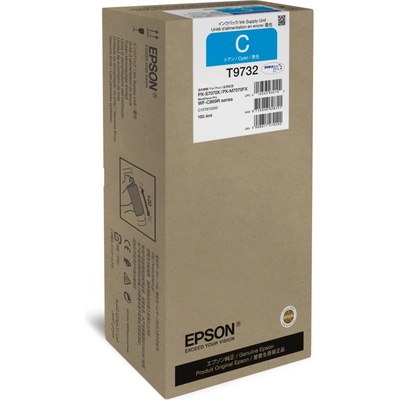 Epson C13T97320N циан (cyan) оригинална касета (C13T97320N)