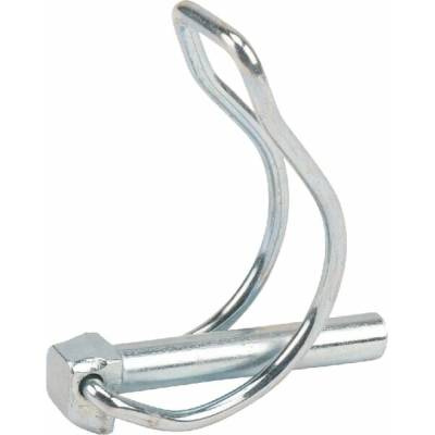 KRAMP SLP742GP Pojistný kolík trubky 7x42 mm gopart