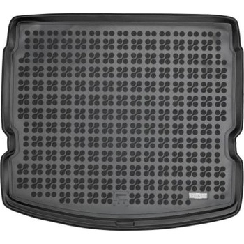 Гумена стелка за багажник за Renault Megane IV Grandtour (2016+) bottom floor - Rezaw Plast