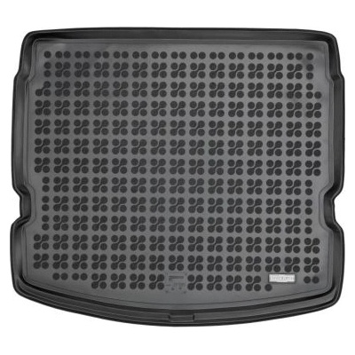 Гумена стелка за багажник за Renault Megane IV Grandtour (2016+) bottom floor - Rezaw Plast