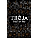 Trója - Stephen Fry