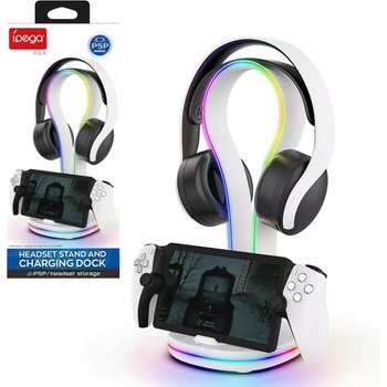 iPega P5P23 Nabíjecí RGB