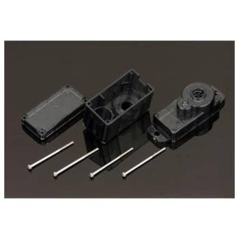 E-Flite серво S75 - кутия