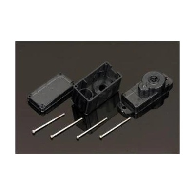 E-Flite серво S75 - кутия