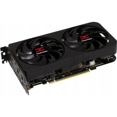 PowerColor Radeon RX 9060 XT Reaper 16GB GDDR6 RX9060XT 16G-A