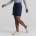 Craghoppers Спортна пола Craghoppers Women's Pro Skort - Blue Navy