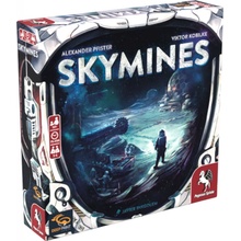 Deep Print games Skymines