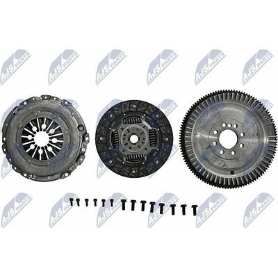Sada spojky NTY NZS-FR-002 (NZSFR002)