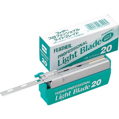 Feather Professional Light 20 ks