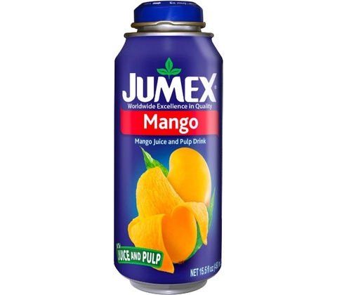 Jumex mango 460 ml