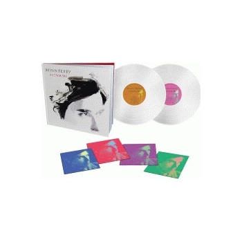 Avonmore - Bryan Ferry LP