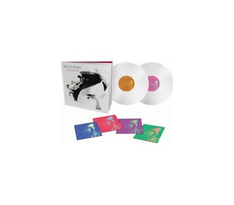 Avonmore - Bryan Ferry LP