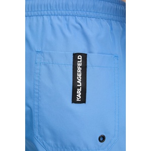 KARL LAGERFELD Плувни шорти мъжки (A1M46013) - answear - 91,90 лв