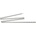 Big Agnes Навес Big agnes Accessory Tarp Poles Tent extension - Metal Grey - размер One Size (525-1034-0111)