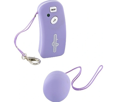 Seven Creations Remote U7