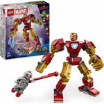 LEGO® LEGO® Marvel Iron Man Mech vs. Ultron, 101 pcs