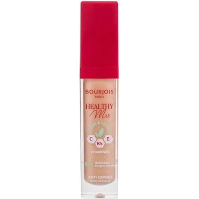 Bourjois Healthy Mix hydratačný korektor proti tmavým kruhom 51 Light Vanilla 6 ml