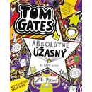 Tom Gates je absolútne úžasný - z času na čas