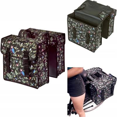 Basil Wanderlust relfexní proužky 35 l