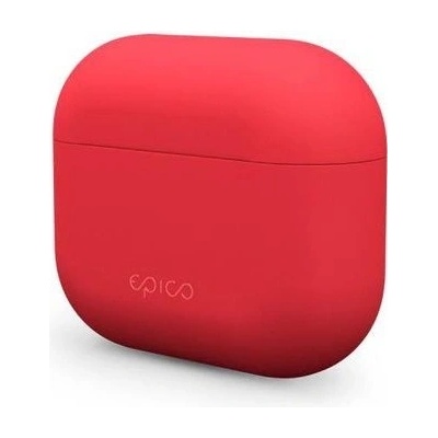 Epico Silicone Cover Airpods 3 9911101400014