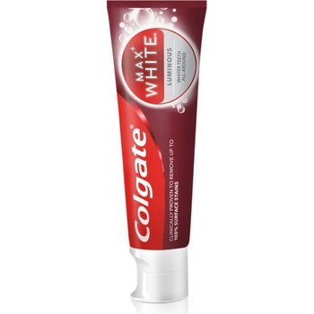 Colgate Colgate Max White Luminous 75 мл
