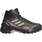 adidas Дамски обувки Adidas Terrex Eastrail 2 Mid R. Rdy W Hiking Boots Womens - Olive Strata