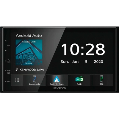 Kenwood DMX-5020DAB