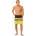 Rip Curl Мъжки плажни шорти Rip Curl Mirage Day Breaker 19 neon lime