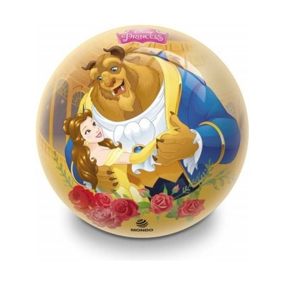 Mondo Dětský míč Kráska a zvíře 23