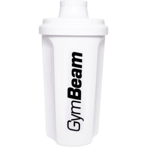 GymBeam Shaker white 700 ml [700 мл]