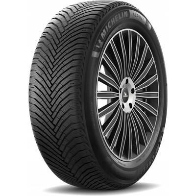 Michelin Pilot Alpin 7 225/50 R18 99V