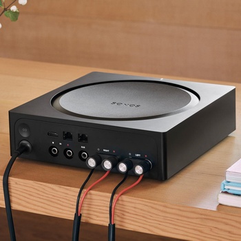 Sonos Amp