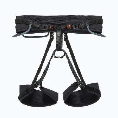 Катерачна седалка Mammut Ophir 4 Slide 2.0 black/strata