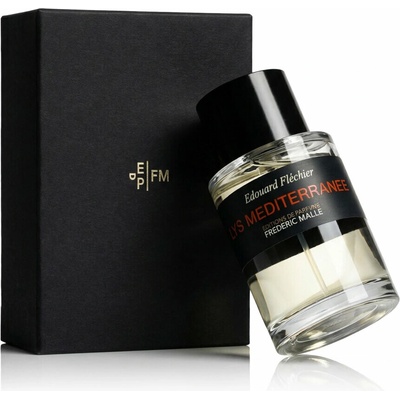 Frederic Malle Lys Mediterranee parfumovaná voda unisex 100 ml