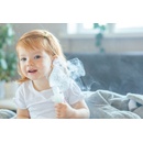 Laica NE1005 cestovní ultrazvukový inhalátor