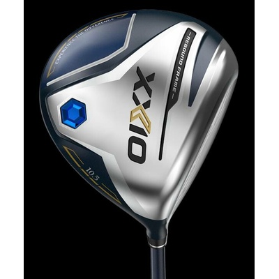 Srixon XXIO 12 set ľavý 10,5, fw 5, h4, 6-PW,SW), MP 1200 grafit Regular