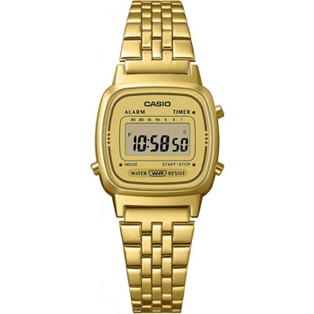 Casio LA670WETG-9A