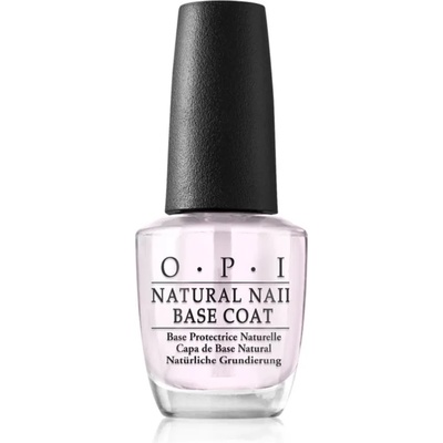 OPI Natural Nail Base Coat основа за нокти 15ml