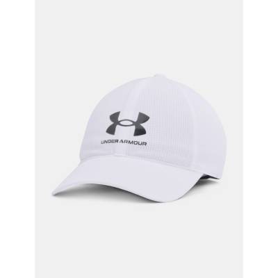 Under Armour Мъжка шапка с козирка Under Armour Isochill Armourvent ADJ Under Armour | Byal | МЪЖЕ | ЕДИН РАЗМЕР