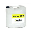 Weber 700 podkladný náter 20kg