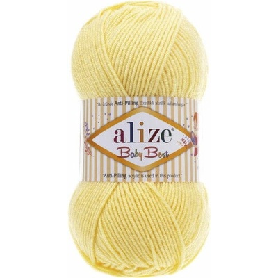 Priadza Alize Baby Best, 100 g - 250