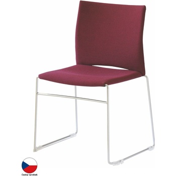 RIM Jednací židle WEB WB 950.002