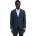 SELECTED Сако Selected Theo Slim Fit blazer - Blue (Sky Captain)