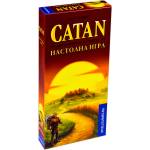 Kosmos Разширение за настолна игра Catan - допълнение за 5/6 играчи